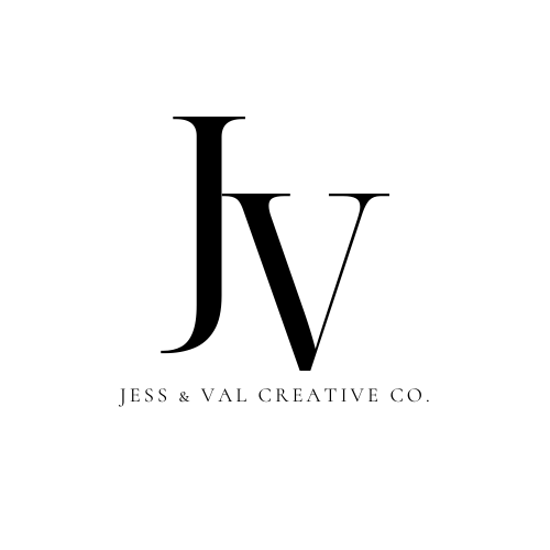 Jess and Val Creative Co.