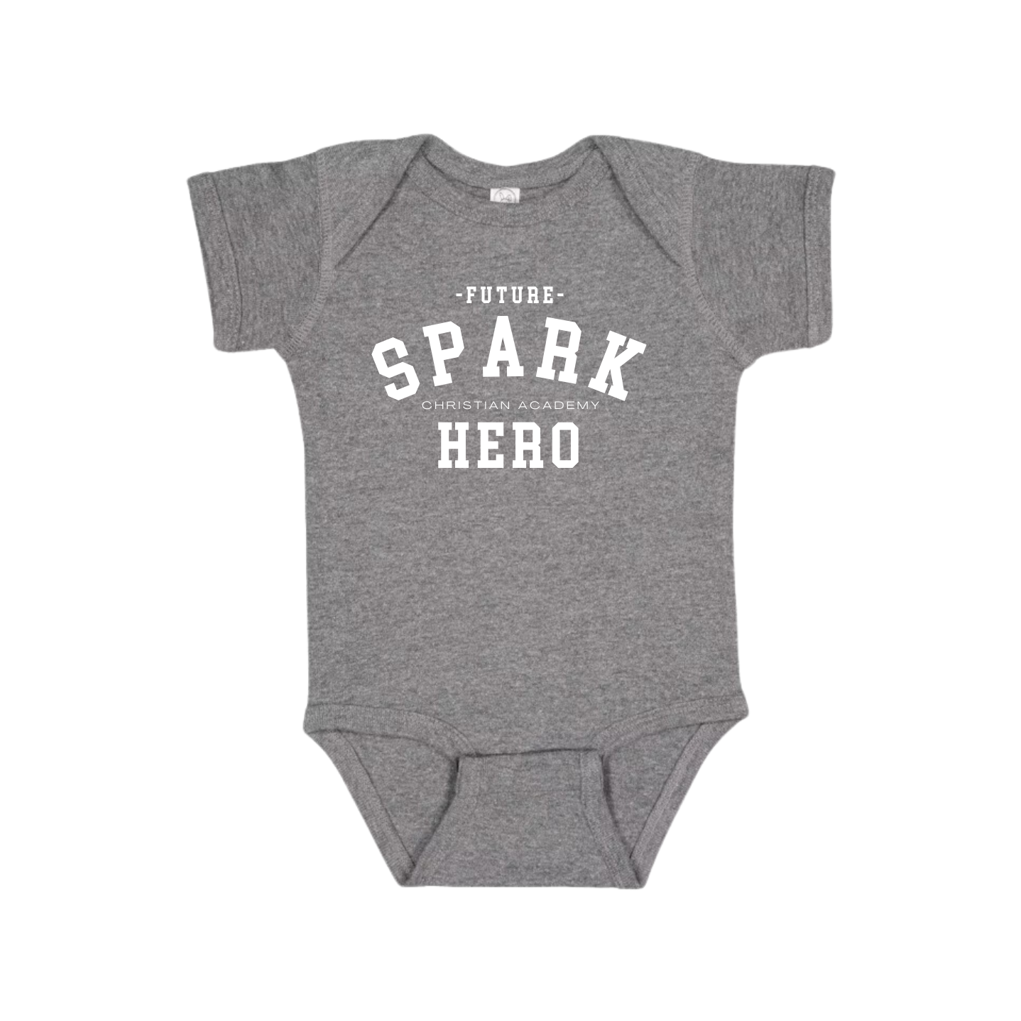 Infant Future Hero Onesie